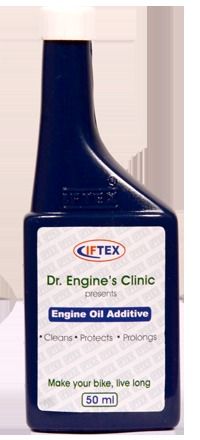 IFTEX Engine Oil Additive