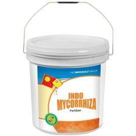 Indo Mychorrhiza Fertilizers