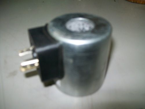 Industrial Solenoid Coils