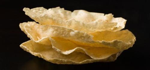 Khichiya Papad