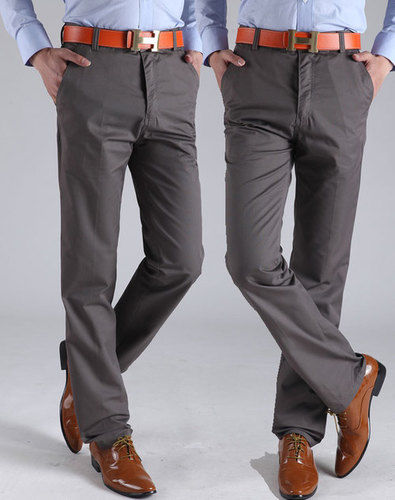 Men's Pants - Excellent Quality Fabric, Intricate Designs and Modern Fashion Trends