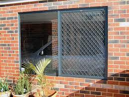 Mosquito Proofing Screen