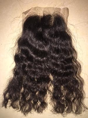 Indian Natural Curly Hair