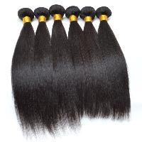 Indian Natural Straight Hair