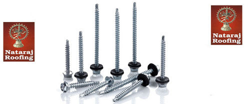 Self Drilling Screws