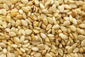 Sesame Seed - Organic, Insect-Free, Hygienically Grown | High-Quality Nutrient-Rich Seeds