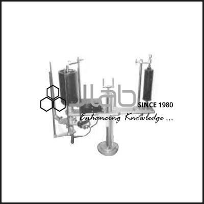 Brodie Starling Kymograph Measuring Instruments