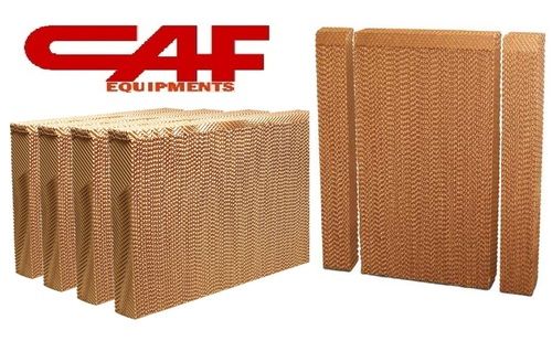 Clean Air Evaporative Cooling Pads