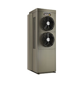 Commercial Cahp 3 Hp - Heat Pumps