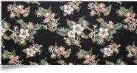 Cotton Printed Fabric