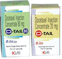 Docetaxel