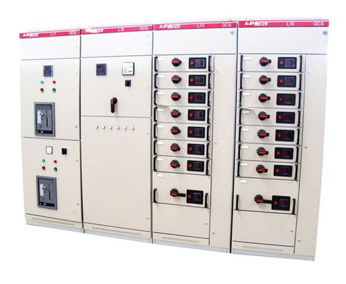 Gck Series Draw-Out Type Low Pressure Voltage Switchboard
