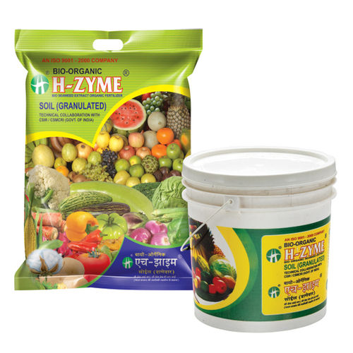 H-Zyme Granules