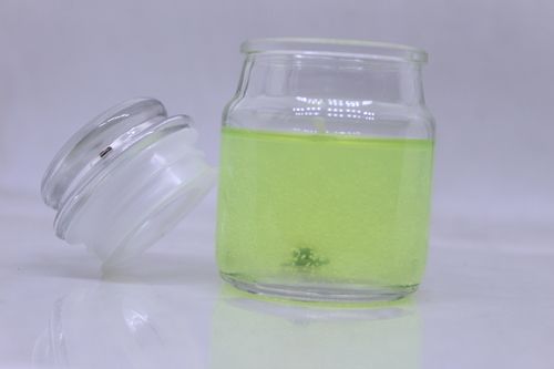 Hanky Jar Highly Fragrance Gel Candle