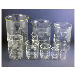 Laboratory Beakers