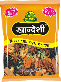 Mix Khada Masala