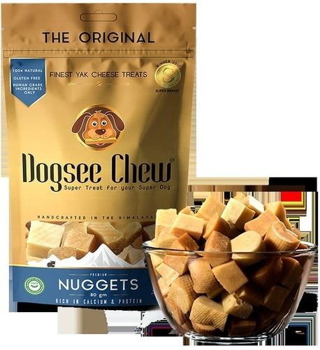 Nuggets For Dogs