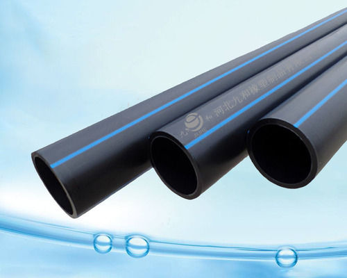 PE Water Supply Pipe