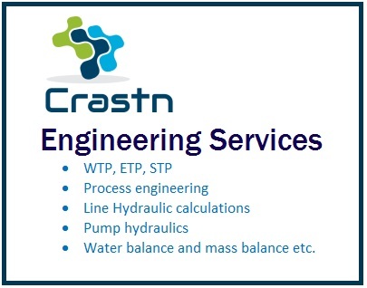 Process Engineering Services By Crastn Engineering Services