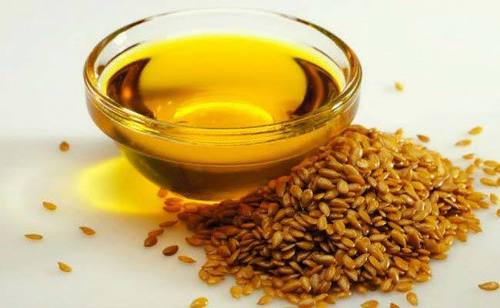 Refined Sesame And Til Seeds Oil