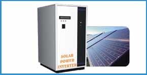 Solar Power Pack