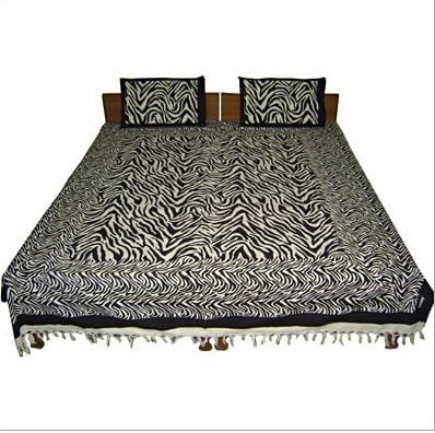 Warlie Bed Sheet