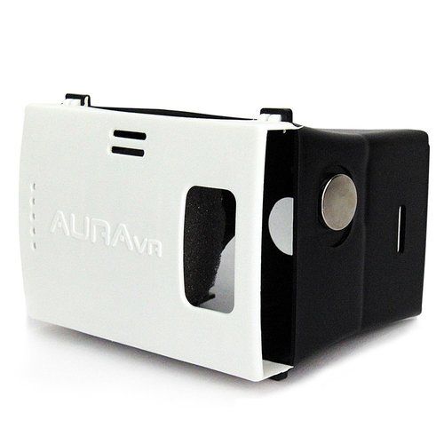 Aura Vr Headset Vr Box