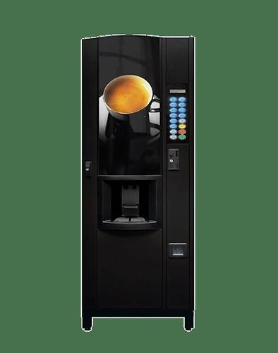 Coffee Vending Machine