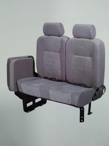 चालक सीट