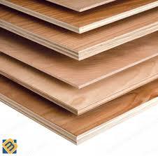 High Thickness Plywoods