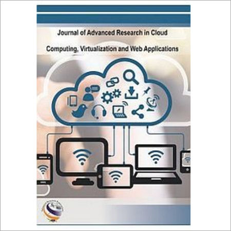  क्लाउड कंप्यूटिंग मैगज़ीन में जर्नल ऑफ़ एडवांस्ड रिसर्च 
