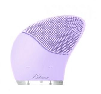 Ketrina Silicone Facial Cleansing Brush