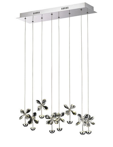 Led Chandelier for Home Decoration