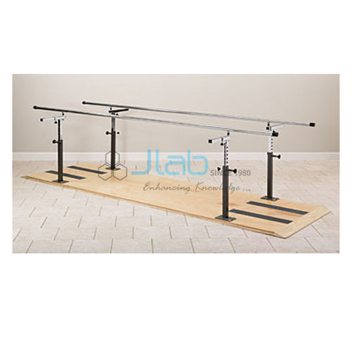 Parallel Walking Bar