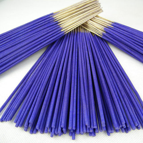 Purple Incense Sticks Machinery Made Agarbatti