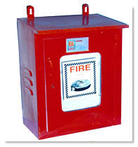 Single Hose Box