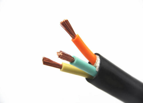 Submersible Pump Wires