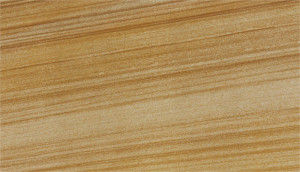 Teak Wood Sandstone