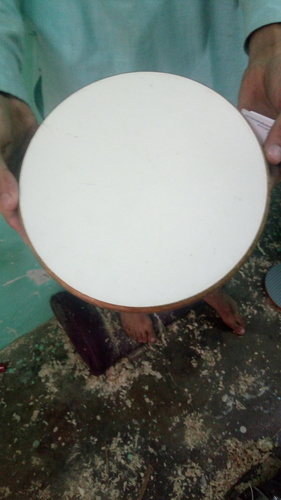 लकड़ी का चकला