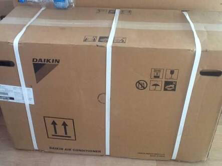 1 Ton Split AC 29500 (Daikin)