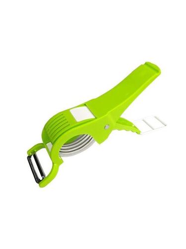 2 in 1 Vegetable and Fruit Multi Cutter and Peeler