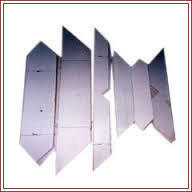 Silver Crgo Transformer Lamination With Sophisticated Technology