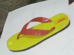 Delta Cushion Hawai Chappal