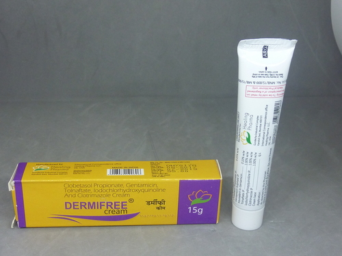 Dermifree cream