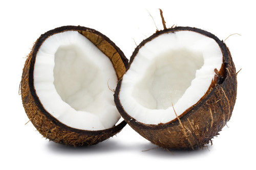 Fresh Coconut