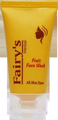 Fruit Face Wash