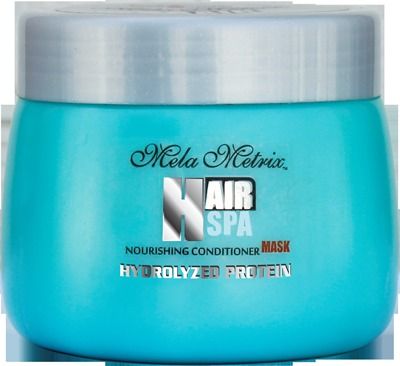 Hair Nourishing Conditioner Mask