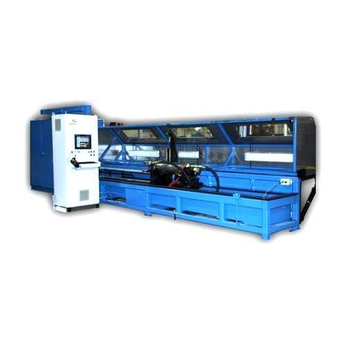 Hydraulic Test Bench