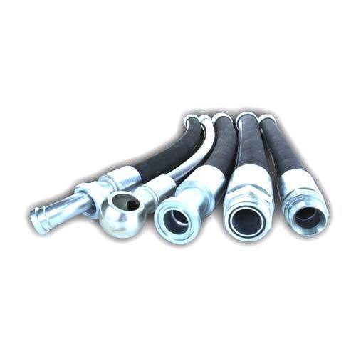 Hydraulic Tube