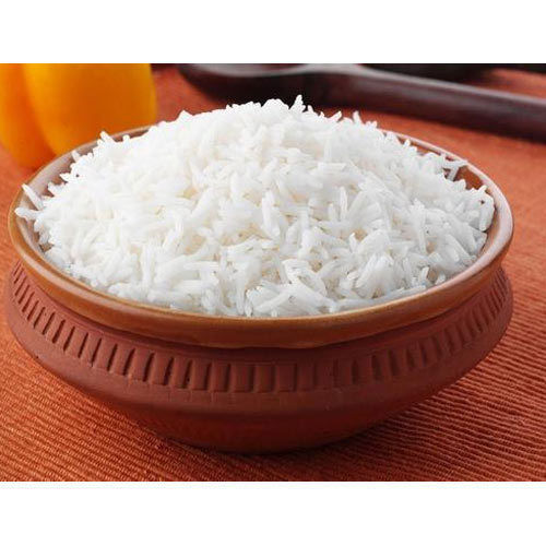 Indian Basmati Rice